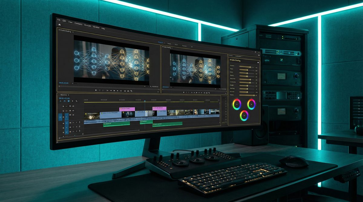 抖音风AI传媒剪辑工具