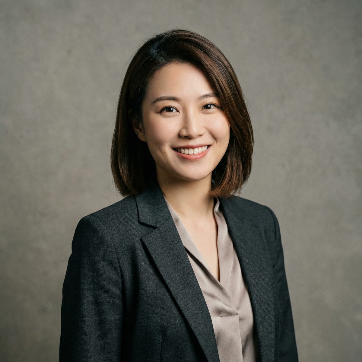 抖音风传媒制片人林婉清