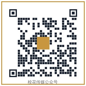 抖音风传媒公众号二维码